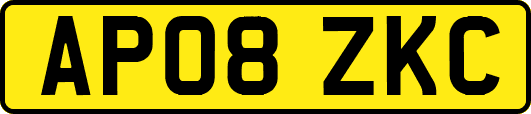 AP08ZKC