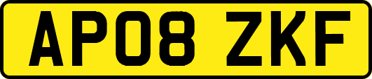 AP08ZKF