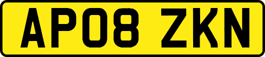 AP08ZKN