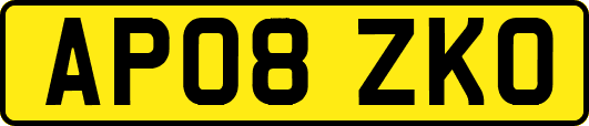 AP08ZKO