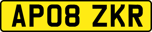 AP08ZKR