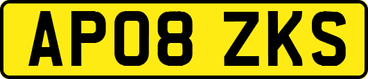AP08ZKS