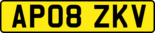 AP08ZKV