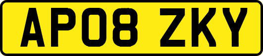 AP08ZKY