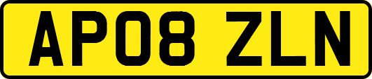 AP08ZLN