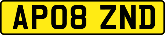 AP08ZND