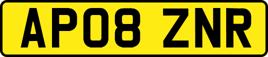AP08ZNR