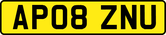 AP08ZNU