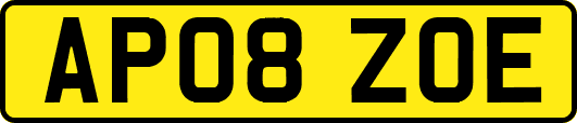 AP08ZOE