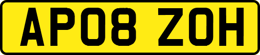 AP08ZOH