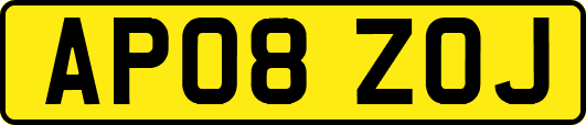 AP08ZOJ