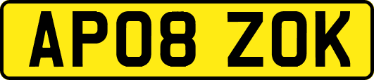 AP08ZOK