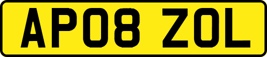 AP08ZOL