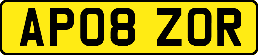 AP08ZOR