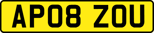 AP08ZOU