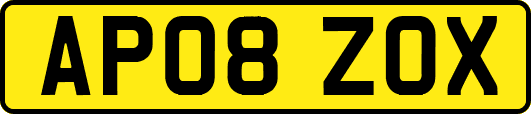 AP08ZOX