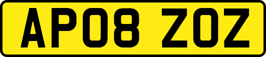 AP08ZOZ