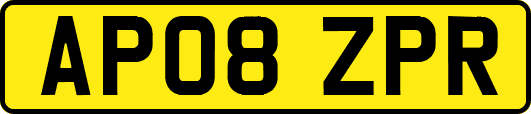 AP08ZPR