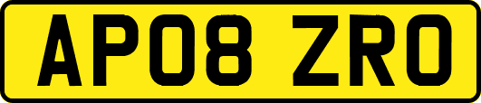 AP08ZRO