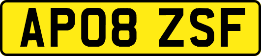 AP08ZSF