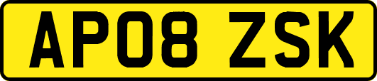 AP08ZSK