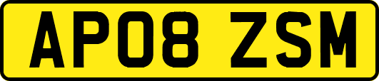 AP08ZSM