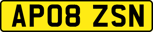 AP08ZSN