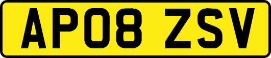 AP08ZSV