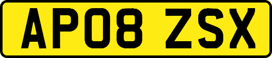 AP08ZSX