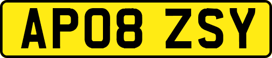 AP08ZSY