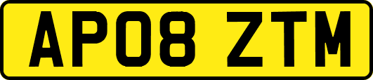 AP08ZTM