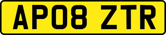 AP08ZTR