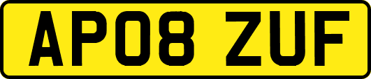 AP08ZUF