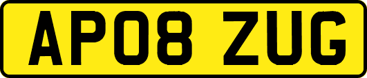 AP08ZUG