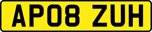 AP08ZUH