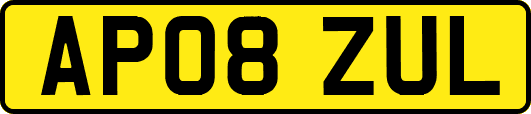 AP08ZUL