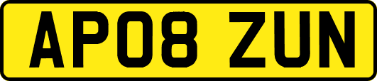 AP08ZUN