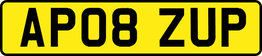 AP08ZUP