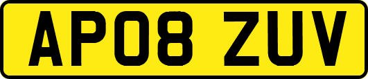 AP08ZUV