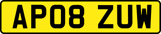 AP08ZUW
