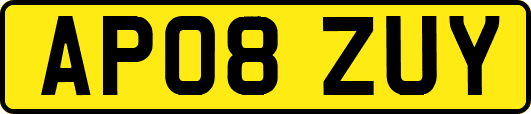 AP08ZUY