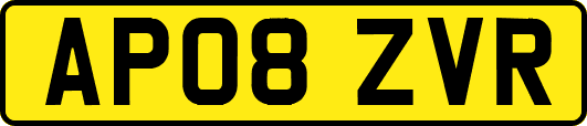 AP08ZVR