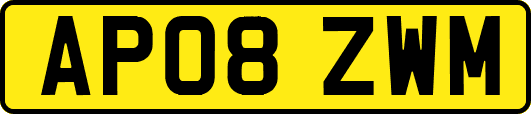 AP08ZWM