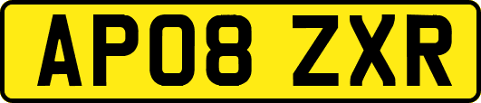 AP08ZXR
