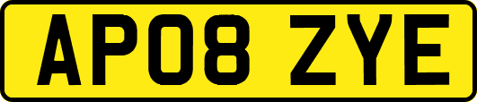 AP08ZYE