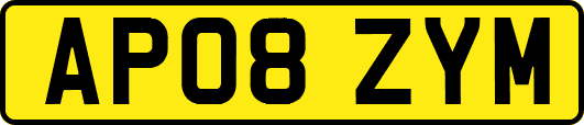 AP08ZYM