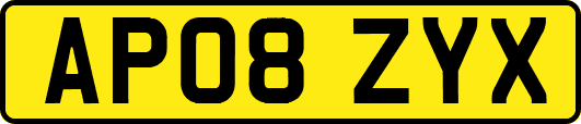 AP08ZYX