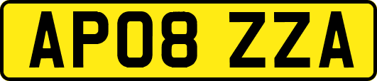 AP08ZZA
