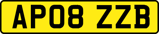 AP08ZZB