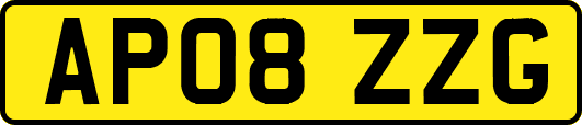AP08ZZG